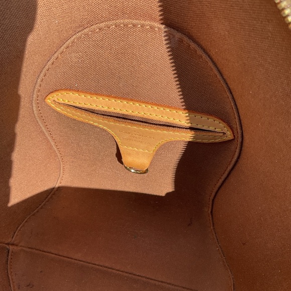 💯% 💕Authentic💕Louis Vuitton Ellipse pm SD0063💕 - Picture 7 of 16